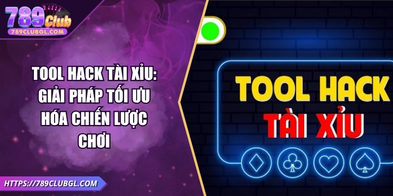 Tool Hack Tài Xỉu - Giải Pháp Tối Ưu Hóa Chiến Lược Chơi Tool Hack Tài Xỉu: Giải Pháp Tối Ưu Hóa Chiến Lược Chơi
